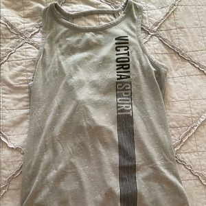 Victoria secret sport tank top
